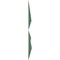 Ekena Millwork 19 5/8in. W x 19 5/8in. H Ellis EnduraWall Decorative 3D Wall Panel Covers 2.67 Sq. Ft. WP20X20ELFSM - alternate 2